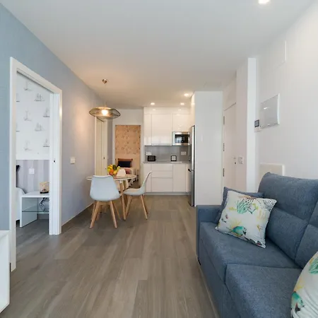Holiday home Neptuno By Canariasgetaway *